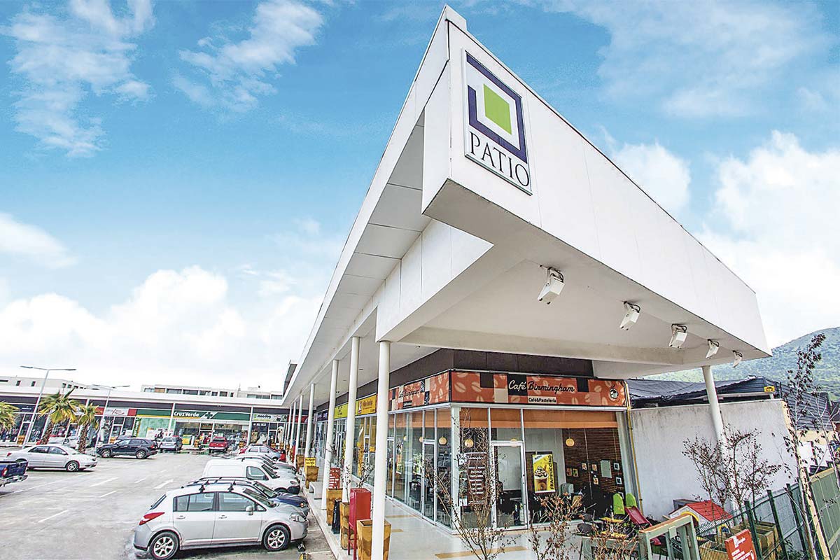 <p>Grupo Patio vende terreno en Vitacura por US$ 17,5 millones para reducir su deuda</p>