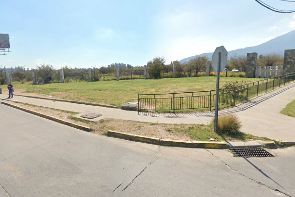 <p>Cencosud levantará nuevo mall en terrenos de la Hacienda El Peñón en Puente Alto con inversión de US$ 30 millones</p>