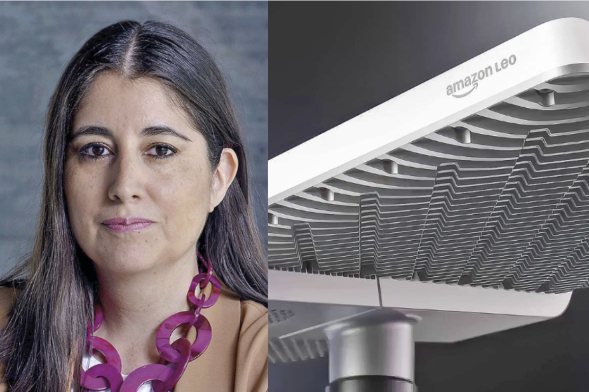 <p>Subtel destaca desempeño de tecnologías satelitales tras sistema frontal y oficializa fecha de aterrizaje de Amazon Leo en Chile</p>