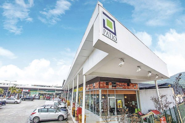 <p>Grupo Patio vende terreno en Vitacura por US$ 17,5 millones para reducir su deuda</p>