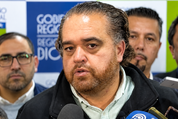 “No estamos conformes con la propuesta ": dirigentes de Biobío rechazan nueva fórmula para corredores de transporte público e insisten en concesión