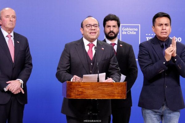 Ahora en DF | Gobierno anuncia envío de ayuda humanitaria a Colombia tras terremoto de 7,4: incluirá alimentos y medicinas