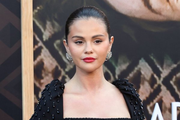 Inversionistas acusan a Selena Gomez de fraude sobre una startup de salud mental
