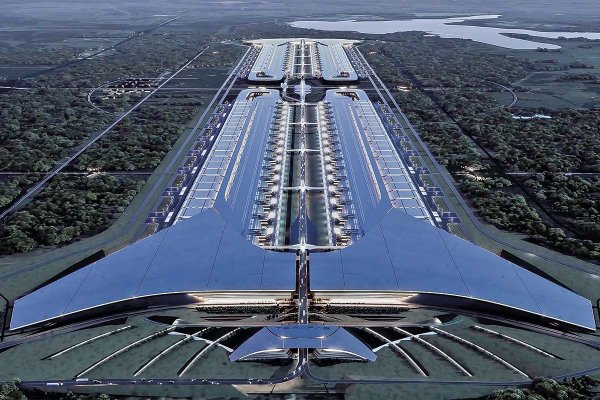 Terafab: la ciudad-fábrica de chips de IA que Elon Musk levanta en Texas para aplicaciones en la Tierra y el espacio