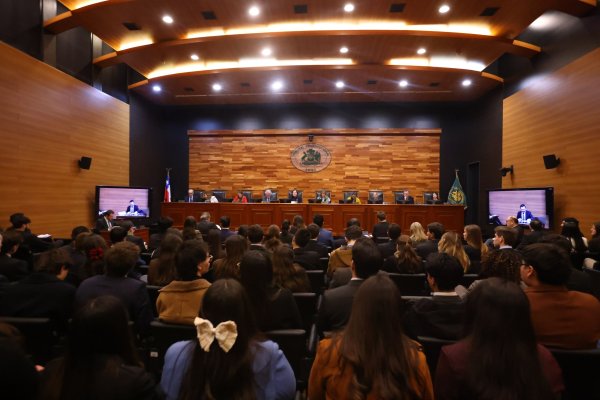 Ley de reconstrucción: TC declara inconstitucional la restitución por RCA anulada, pero visa casi la totalidad de la invariabilidad tributaria