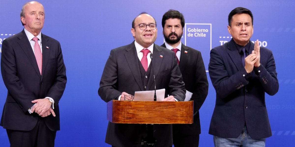 Ahora en DF | Gobierno anuncia envío de ayuda humanitaria a Colombia tras terremoto de 7,4: incluirá alimentos y medicinas