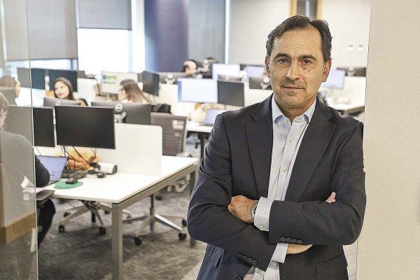 Marsh Chile evalúa adquisiciones para crecer en el mercado: “Estamos viendo alternativas y hay oportunidades”