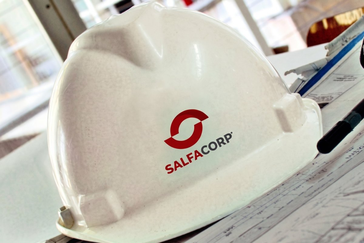 <p>SalfaCorp reporta sorpresivos cargos por Nueva Centinela y utilidades se hunden más de 50% en el segundo trimestre</p>