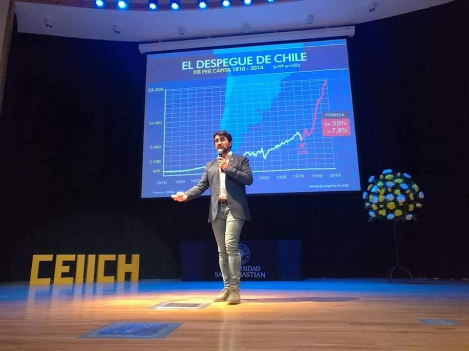 <p>Crédito: Fundación Ciudadano Austral</p>