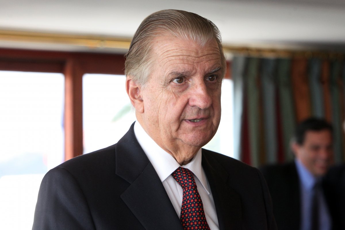 <p>El desconocido negocio de avellanas que puso en marcha Juan Cúneo</p>