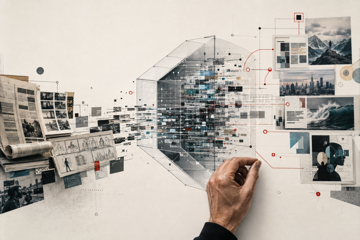 <p> Imagen generada con inteligencia artificial. </p>