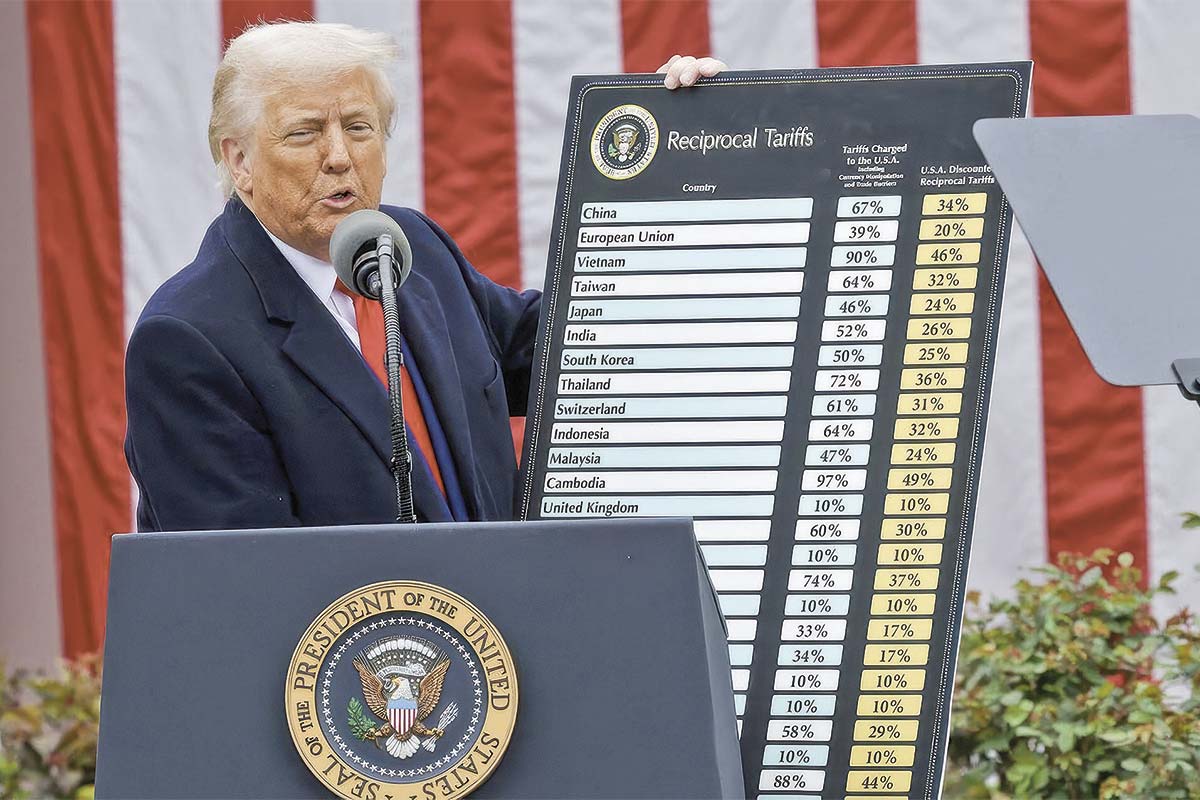 <p>Foto: Reuters</p>