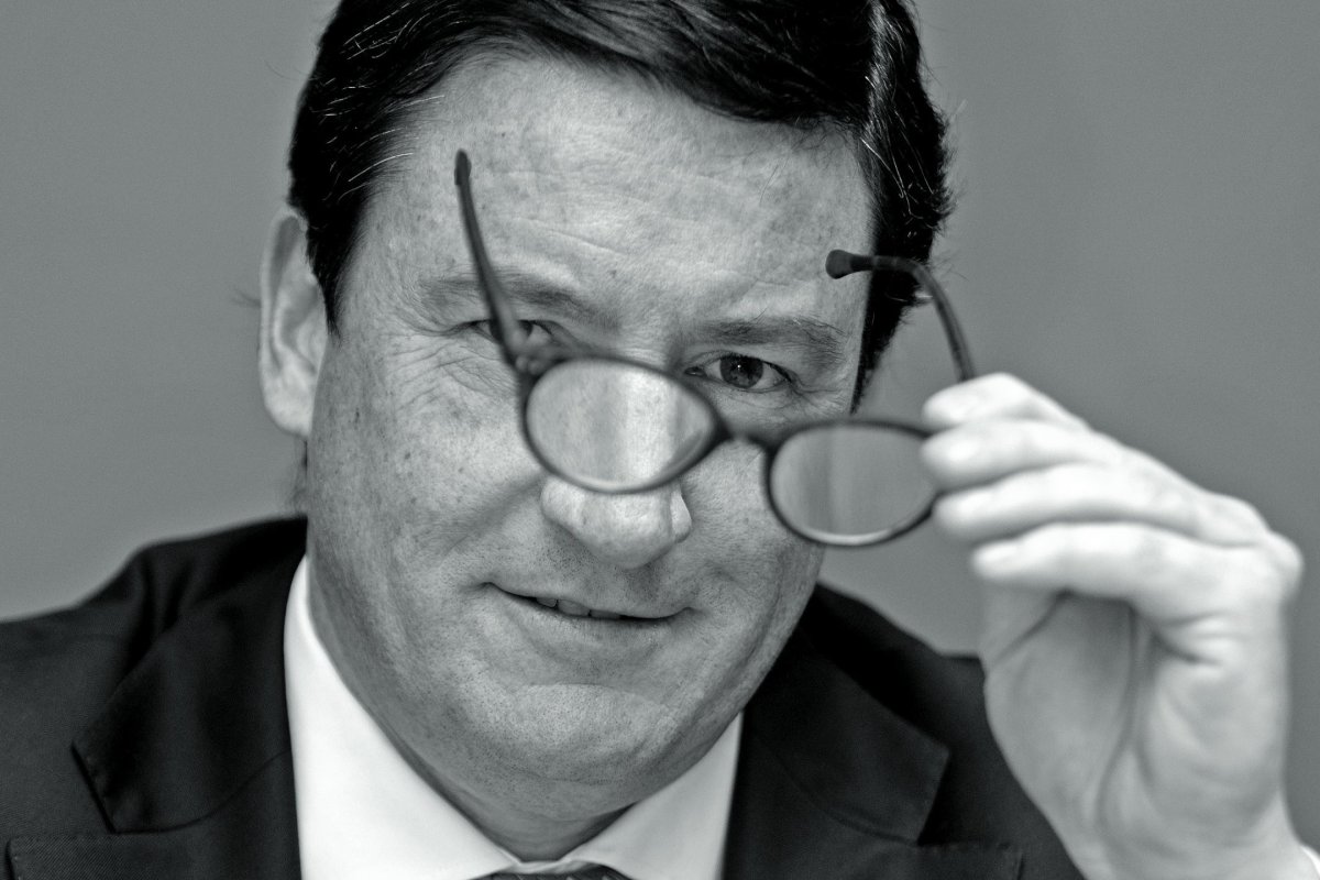 <p>Arturo Squella: “La forma más leal de colaborar con el gobierno es mantener clara la posición del Partido Republicano”</p>
