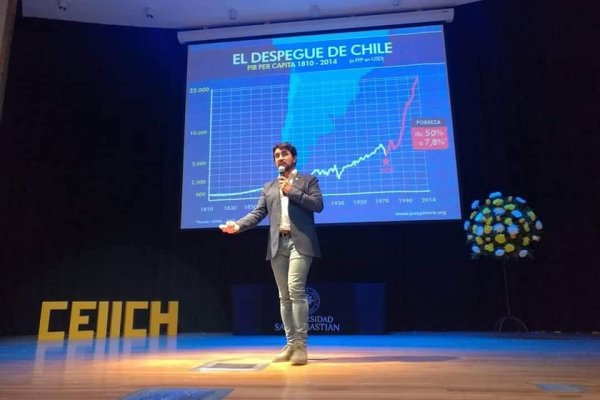 <p>Crédito: Fundación Ciudadano Austral</p>
