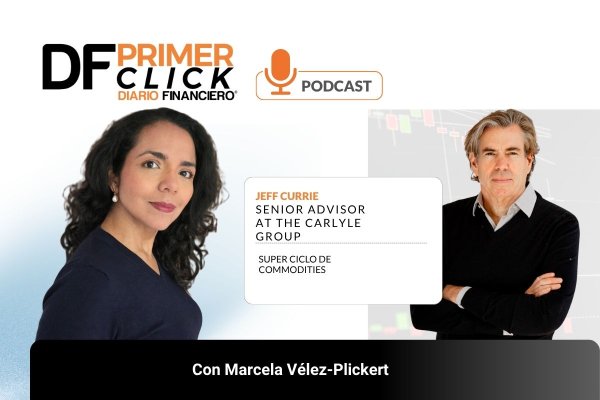 Especial: Commodities y cuellos de botella