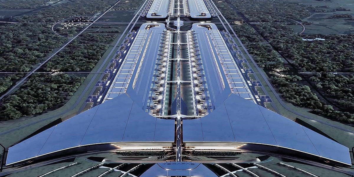 Ahora en DF | Terafab: la ciudad-fábrica de chips de IA que Elon Musk levanta en Texas para aplicaciones en la Tierra y el espacio