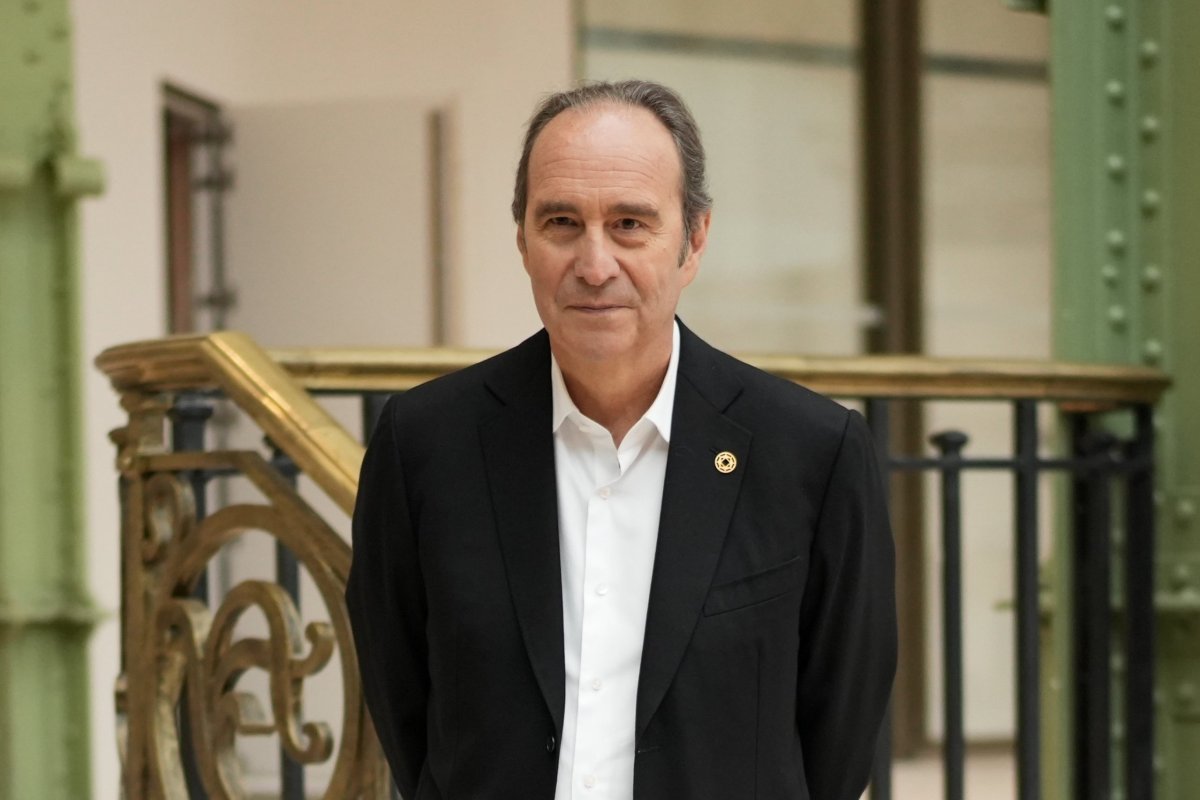 <p>Foto: Bloomberg.</p>
