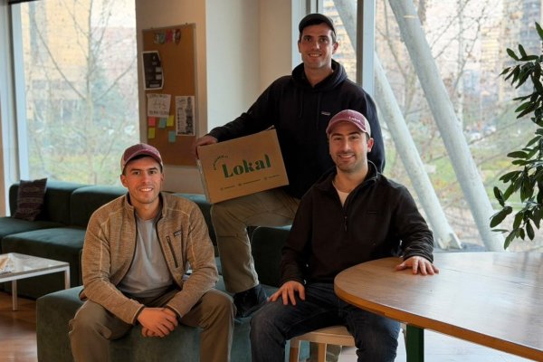 <p>Lokal levanta US$ 700 mil de Invexor para su marketplace B2B</p>