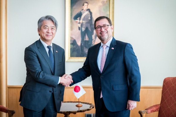 <p>China, Vietnam y Japón: la ruta que emprende el canciller por el Asia Pacífico</p>