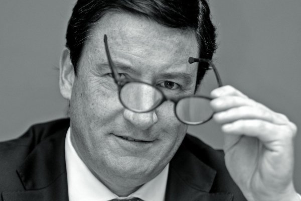 Arturo Squella: “La forma más leal de colaborar con el gobierno es mantener clara la posición del Partido Republicano”