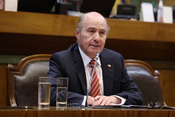 <p>Crédito: Ministerio de Hacienda.</p>