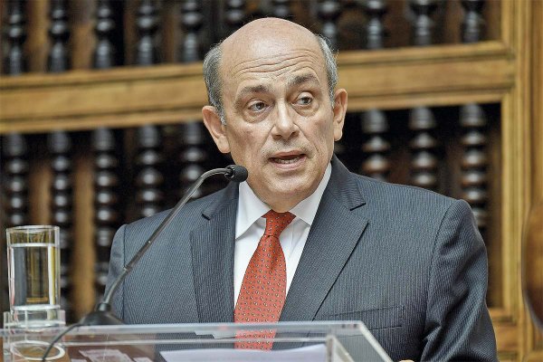 Hugo de Zela, excanciller de Perú: “La Alianza del Pacífico es la gran apuesta que tenemos que hacer”