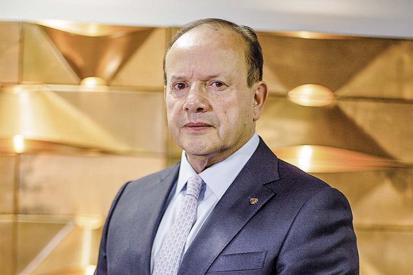<p>Codelco reordena su primera línea: nombra cinco vicepresidentes y cambia la conducción de cuatro divisiones</p>