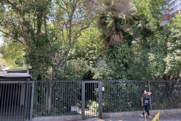 <p>Quién es el dueño de la empresa que compró la casa de Salvador Allende</p>
