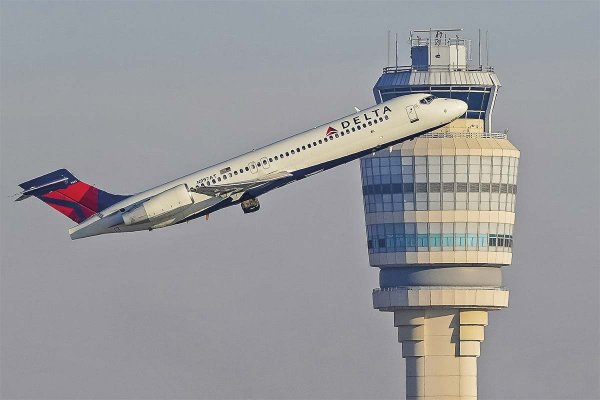 Delta desistió de extender ruta Salt Lake-Lima por cobro aeroportuario en Perú y advierte que medida limita desarrollo pleno de alianza con Latam Airlines