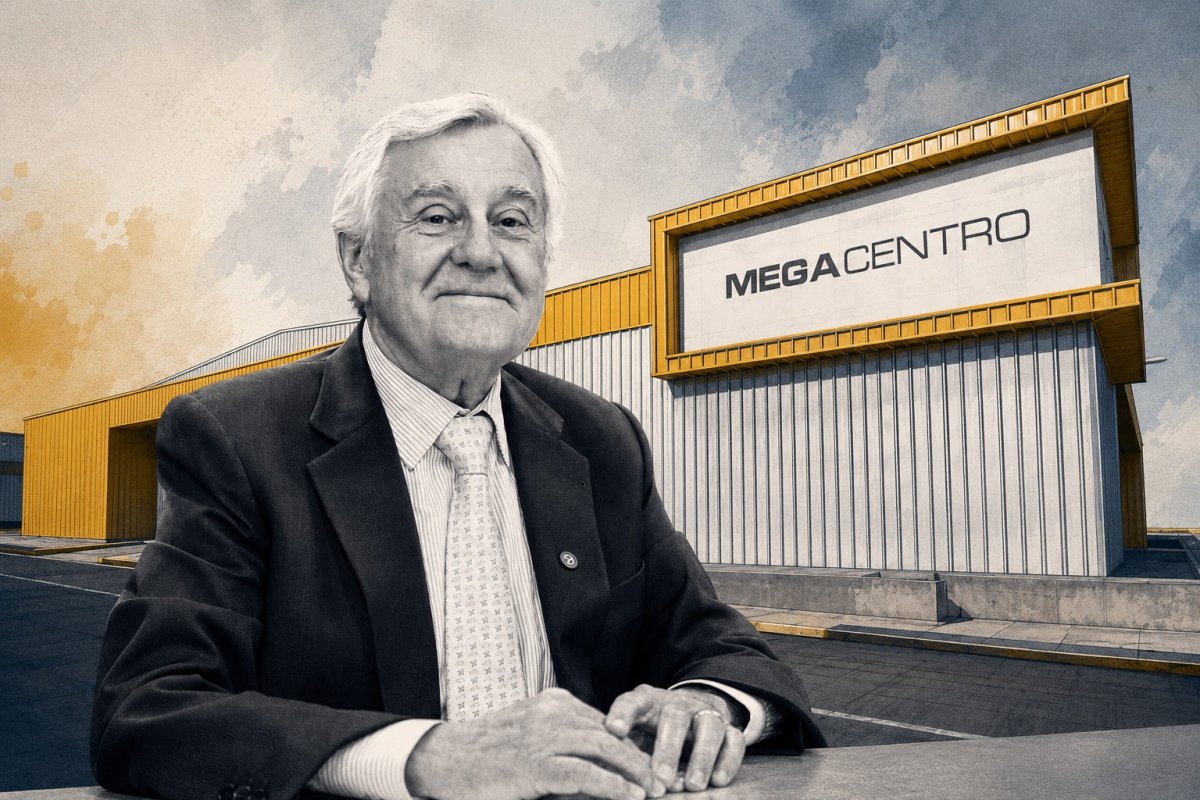 <p>El apetito del Grupo Angelini por un negocio de renta inmobiliaria valorado en casi US$ 600 millones</p>
