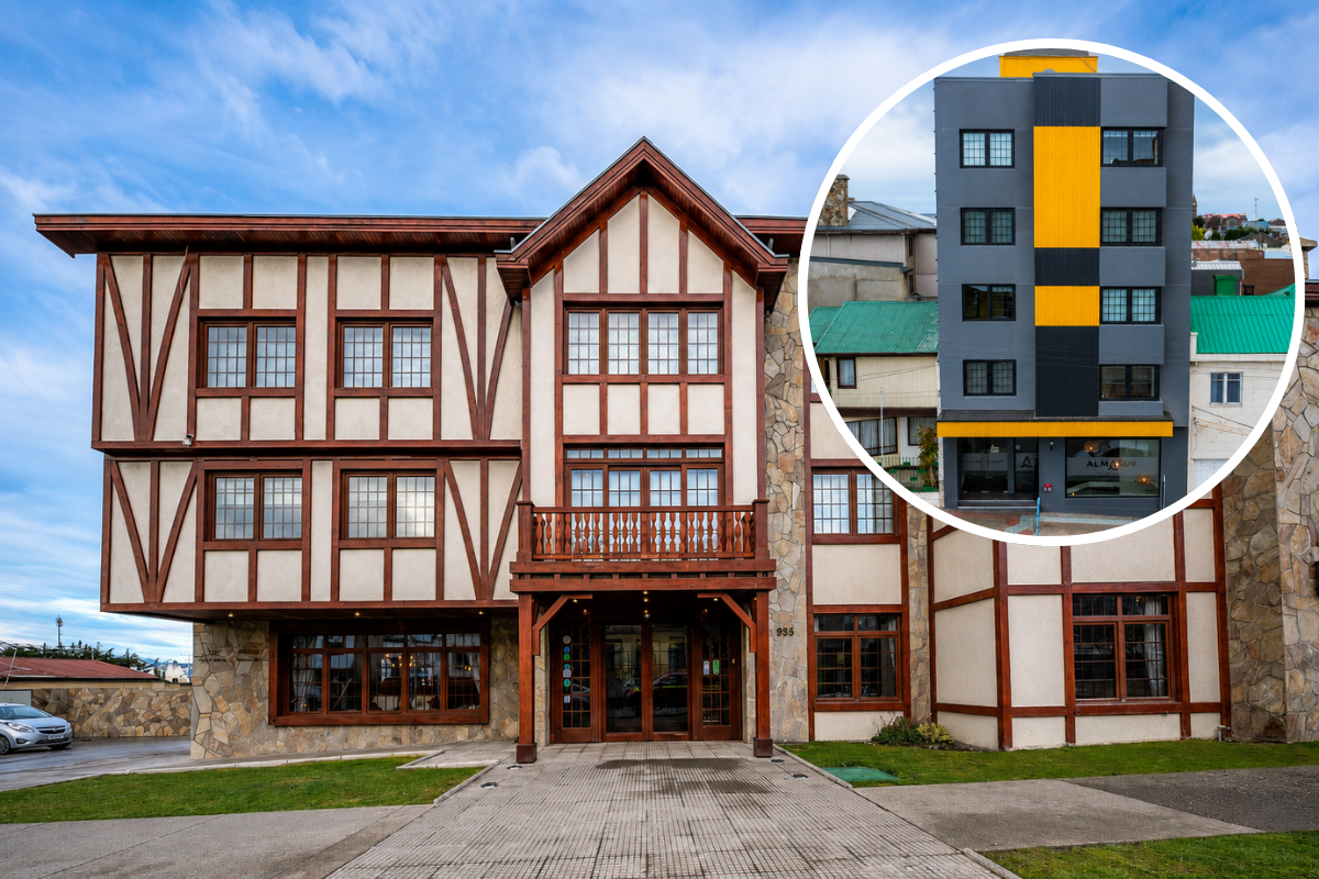<p>Hotel Almasur de Punta Arenas se expande a formato express para captar más viajeros de negocios y reforzar ocupación en temporada baja</p>
