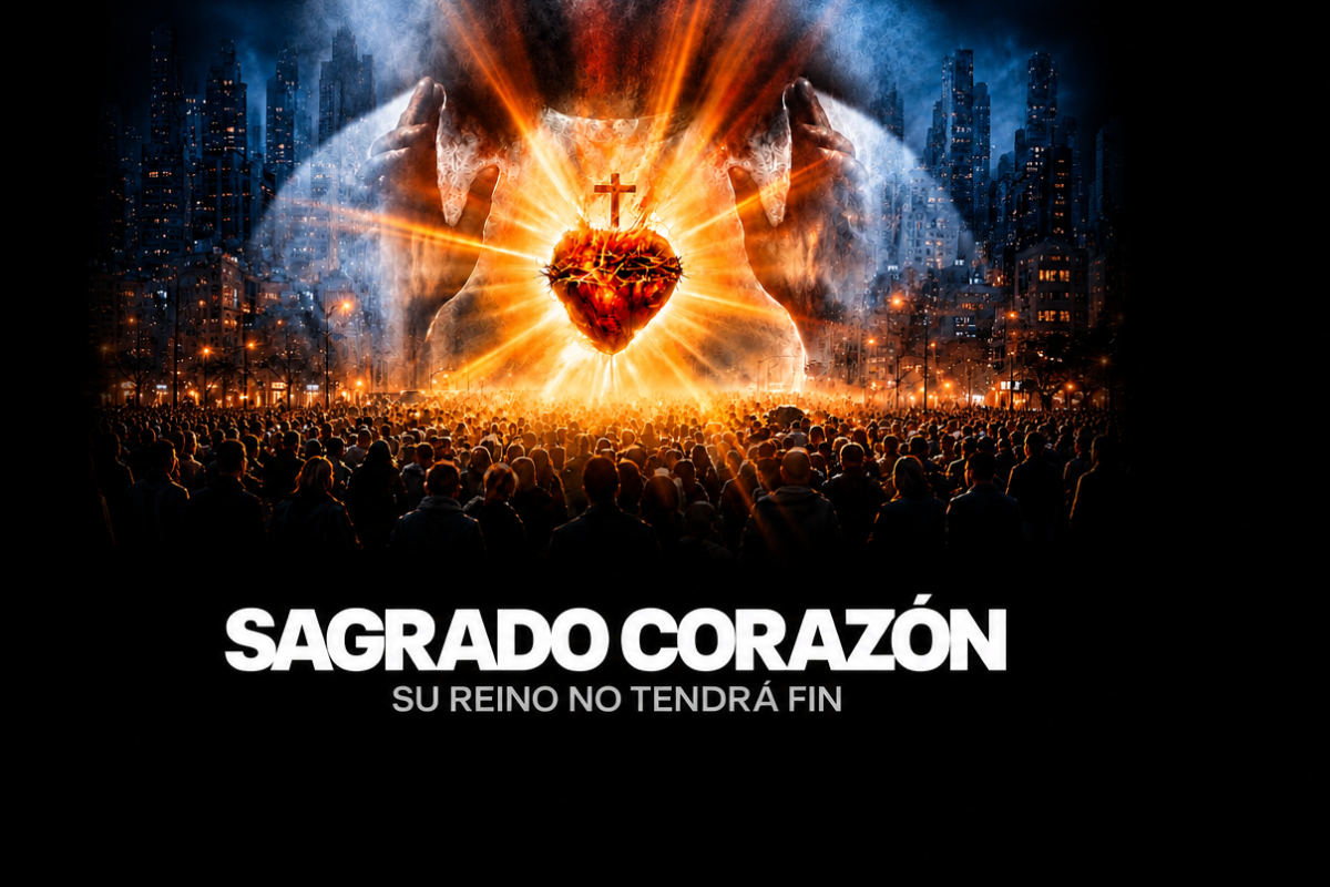 <p>La cruzada de Manuel José Casanueva por traer una docuficción religiosa a Chile</p>