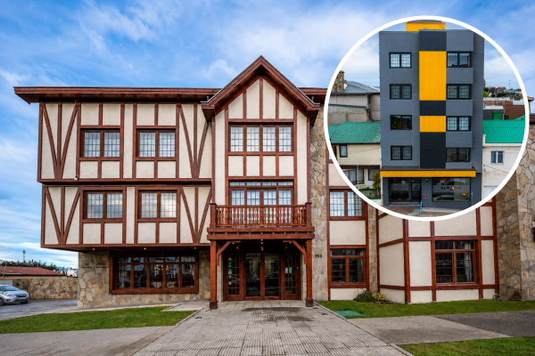 <p>Hotel Almasur de Punta Arenas se expande a formato express para captar más viajeros de negocios y reforzar ocupación en temporada baja</p>