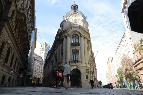<p>IPSA gana terreno sobre los 11.000 puntos con fuerte respaldo de Copec tras buenos resultados del conglomerado</p>