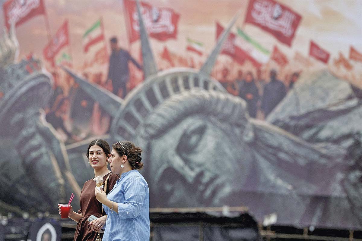 <p>Foto: Reuters</p>