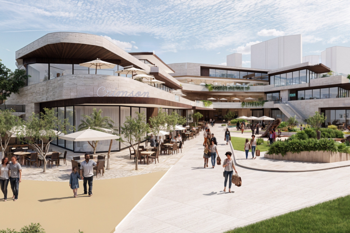 <p>Mallplaza sorprende y revive millonario proyecto de centro comercial en Concón</p>