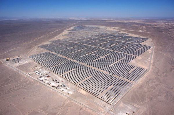 <p>Enel inicia construcción de proyecto de almacenamiento BESS al interior de central solar por US$ 80 millones</p>