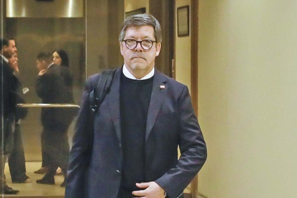 <p>Director de Dipres anticipa cuatro focos de discusión en el Presupuesto 2027 y revela análisis sobre gasto fiscal de la PGU</p>