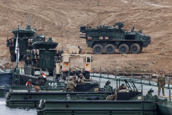 Trump ordena reducir maniobras con Corea del Sur por la señal “hostil” que envían a Corea del Norte