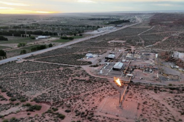 <p>El mayor proyecto del RIGI: la megainversión de US$ 51.000 millones que YPF busca desarrollar en Vaca Muerta</p>