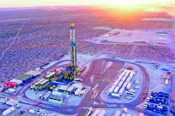 <p>El mayor proyecto del RIGI: la megainversión de US$ 51.000 millones que YPF busca desarrollar en Vaca Muerta</p>