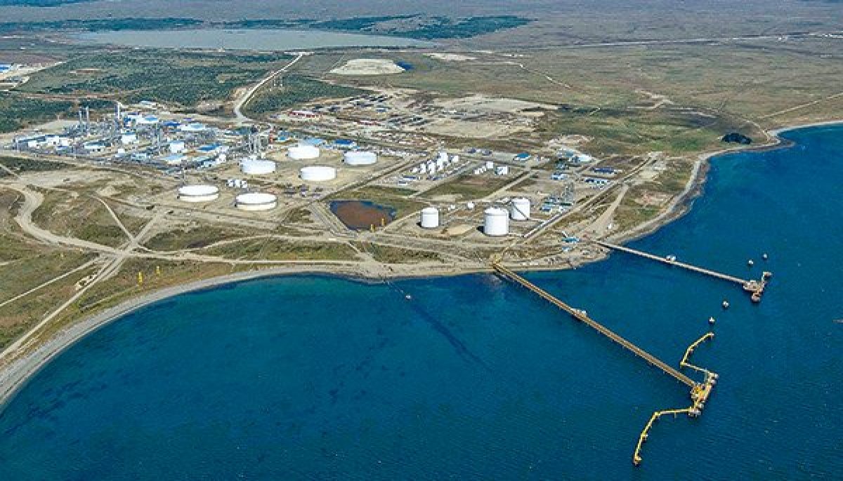 <p>SEA de Magallanes declaró admisibilidad de proyecto de extracción de gas de Enap en Tierra del Fuego</p>