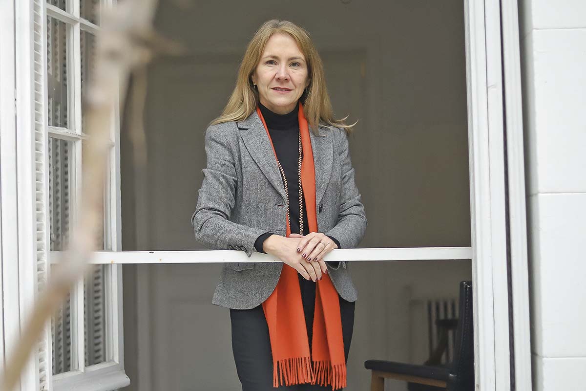 <p>CPC tras caída del PIB: “Tenemos una oportunidad de cambiar la trayectoria durante los próximos meses”</p>