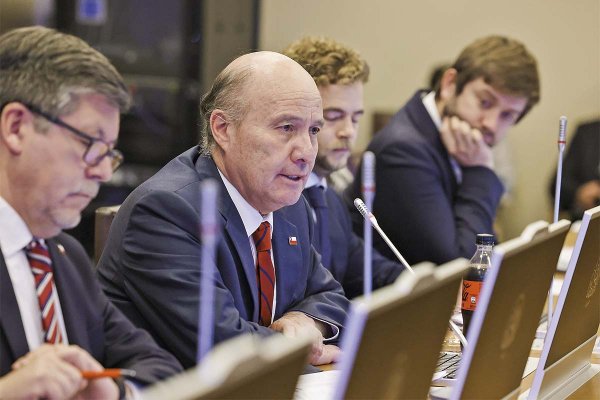 Quiroz acelera plan de venta de activos prescindibles del Estado para inyectar recursos a los fondos soberanos