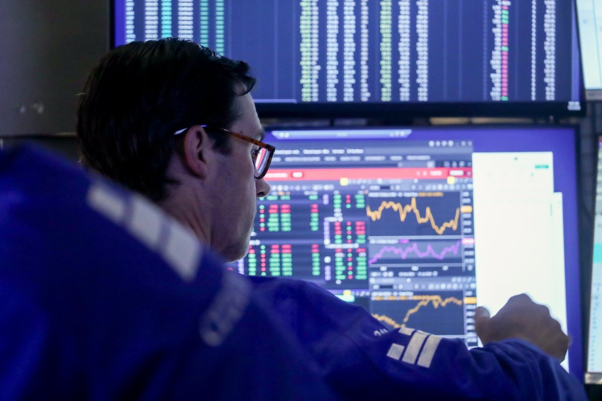 <p>Venta global de bonos lleva al Treasury a 30 años a máximo de 19 años y al bund alemán a su nivel más alto en 15 años</p>
