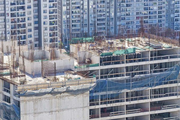 De crecer 1% o menos este año a 3% el próximo: mercado apuesta por un repunte tras nueva caída del PIB