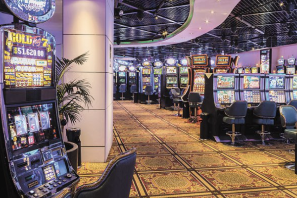 <p>A pesar de ofertas de Dreams y Corporación Meier: Super de Casinos declara desierto proceso de Puerto Varas</p>