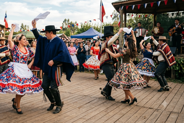 <p>Diputados aprueban su admisibilidad y avanza la idea de un feriado de Fiestas Patrias XL</p>