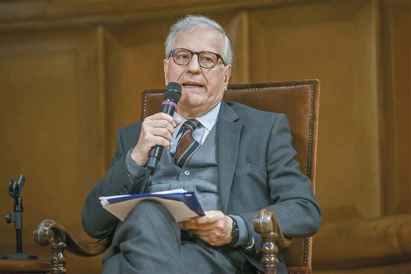 Fernando Echeverría presidente del directorio de Echeverria Izquierdo.