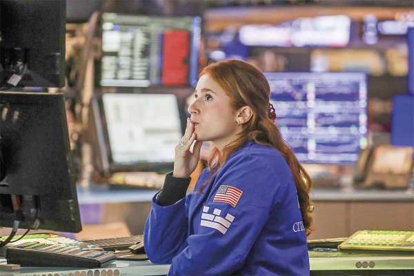 <p>Foto: Bloomberg.</p>